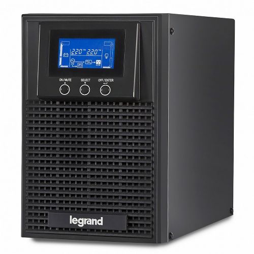 Nobreak SMS Mirage MR1000VA 115V 23663