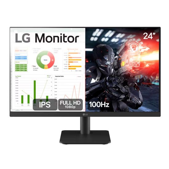 Monitor LG Gamer 24