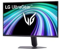 Monitor Gamer LG 25" FHD UltraGear 200Hz 1ms 25G523B-B.AWZM
