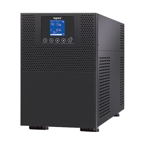 Nobreak SMS Keor 3 kVA E/220 S/110/220 Auto Trafo - 28261