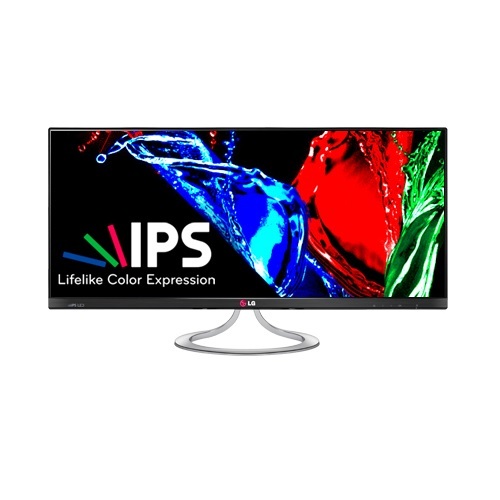 MONITOR LG ULTRAWIDE 29EA93 29 5MS GTG/HDMI(2)/USB 3.0