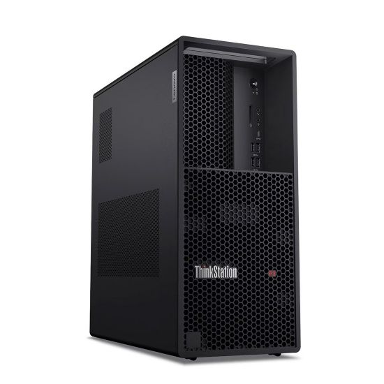 Workstation Lenovo ThinkStation P3 Tower Intel Core i7-14700 32GB 512GB SSD NVIDIA RTX A400 Windows 11 Pro - 30GU004BBO