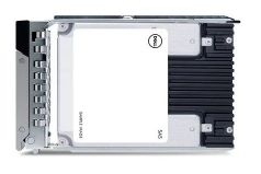 SSD Dell 1.92TB SSD SATA Uso Combinado 6Gbit/s 512e 2.5" - 345-BDOM