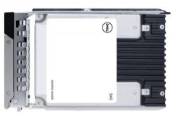 SSD Dell SAS 1.92TB SATA ISE RI 2.5" - 345-BFWQ
