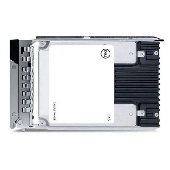 SSD Dell 480GB SATA RI 2.5" - 345-BDZZ