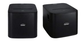 Impressora Não Fiscal Gertec GT300 USB/SER/ETH/Wifi 40001316