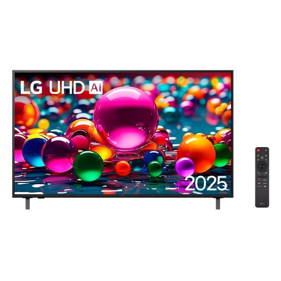Smart TV LG Profissional 43