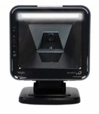 Leitor de Código de Barras Elgin EL8600 IA Fixo com Fio 2D USB - 46EL86IACKD0