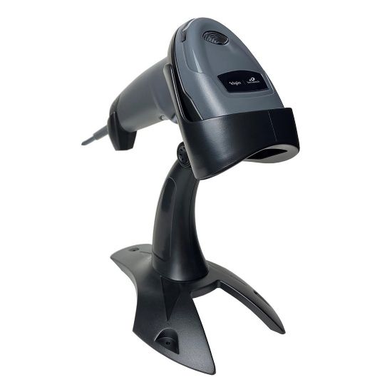 Leitor de Código de Barras Elgin BR-520 2D Com Fio - 46BR520CKD00