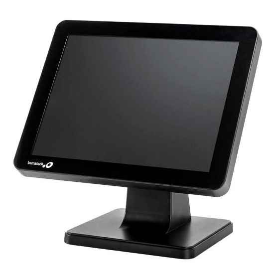 All in One Bematech SB-1015 Intel Core i5 8265U 15" 8GB 256GB SSD Sem sistema operacional - 46SB5D103280