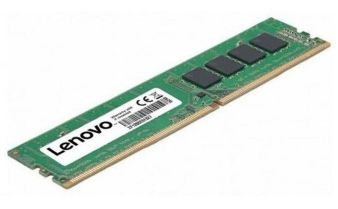Memória Lenovo ISG 32GB 1Rx4 DDR5 4800MHz - 4X77A770