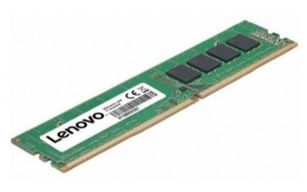 Memória Lenovo ISG 16GB 1Rx8 TruDDR5 5600MHz ECC UDIMM - 4X77A99751