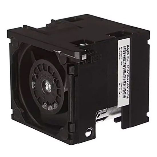 Kit de Ventilação Lenovo ISG para SR650v3 - 4F17A82884