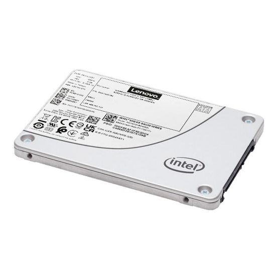 SSD Lenovo ISG 960GB SATA LFF - 4XB7A17120