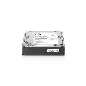 thumbnail image 2 of HP 2TB 7200RPM SATA 3.5-Inch Hard Drive – 611816-B21 (Grade A, 90-Day Warranty) 2 of 6