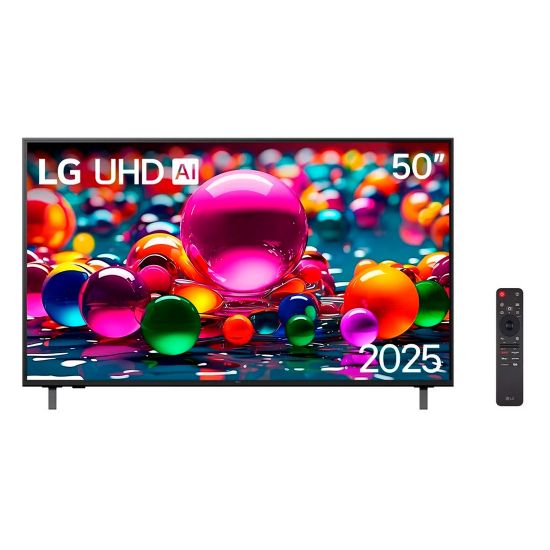 Smart TV LG Profissional 50