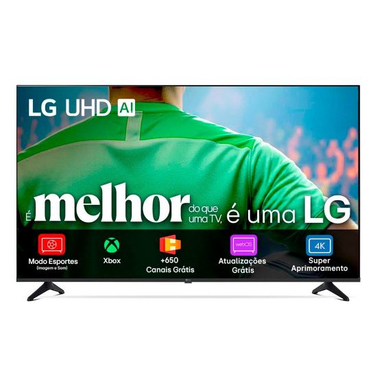 Smart TV LG 50