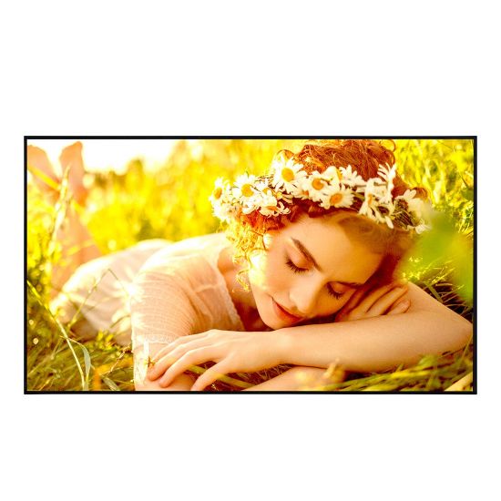 Monitor Profissional LG 50" 4K UHD Standalone - 50UL5Q-M.AWZM