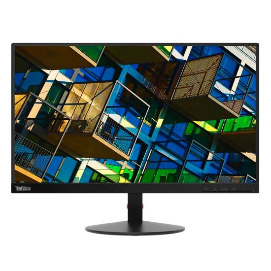 Monitor Lenovo ThinkVision S22e-19 21.5" IPS - 62ADKBR1BR