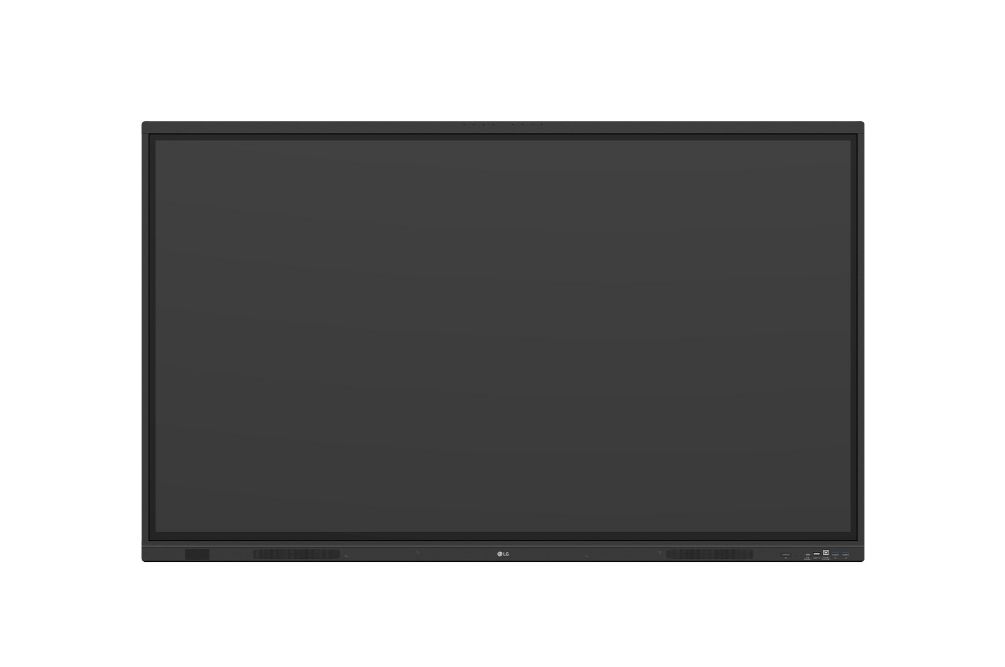 Lousa Digital LG Interativa 65" Ultra HD 65TR3DQ-B.AUWQ