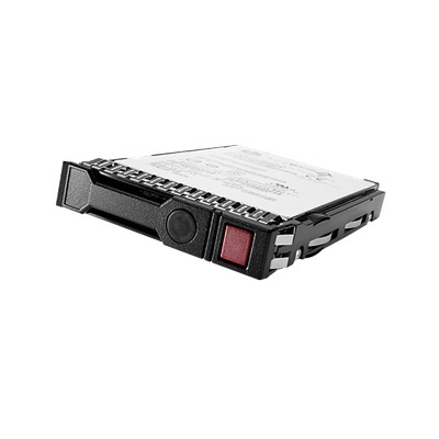 HP HD 100GB 3G SATA ENT 3.5in LFF SC EM SSD Hotplug
