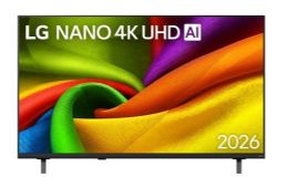 Smart TV LG 75