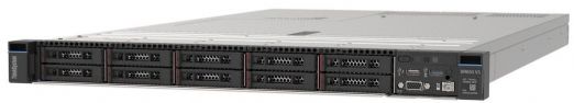 Servidor Lenovo ISG SR630v3 6438Y 32C 256GB 2x480 7D73UBUM00