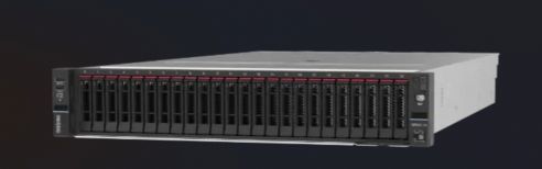 Servidor Lenovo ISG SR650v4 6505P 12C 32GB 7DGDA03PBR