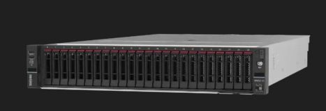 Servidor Lenovo ISG SR650v4 6515P 16C 32GB 7DGDA03QBR