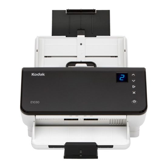 Scanner Kodak E1030 - 8011876i