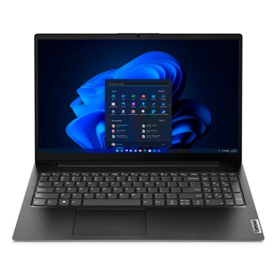 Notebook Lenovo V15 G4 Ryzen 3-7320 8GB 256GB SSD Windows 11 Pro - 83UY0003BO