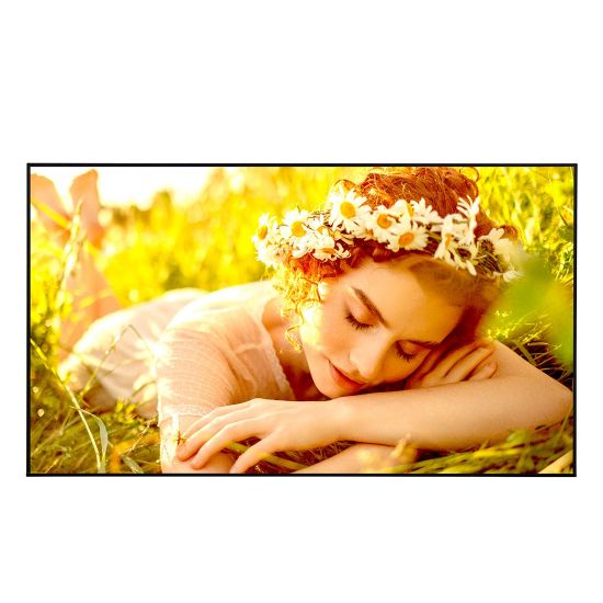 Monitor Profissional LG 86" 4K UHD StandAlone 86UL5Q-M.AWZM