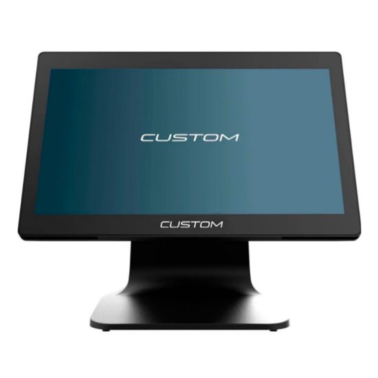 All in One Custom Sirius J6412 15,6
