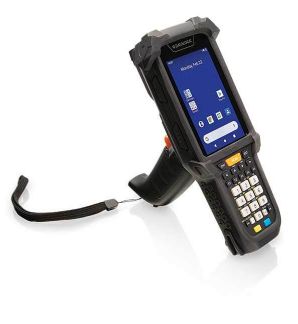 Coletor de Dados Skorpio X5 Datalogic Android 10 4,3