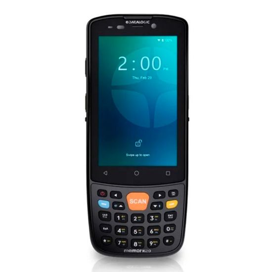 Fonte de Parede Datalogic Memor K20 Sem Cabo USB - 94ACC0383