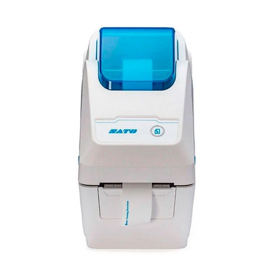 Impressora de Etiquetas Sato WS2 203 DPI 2