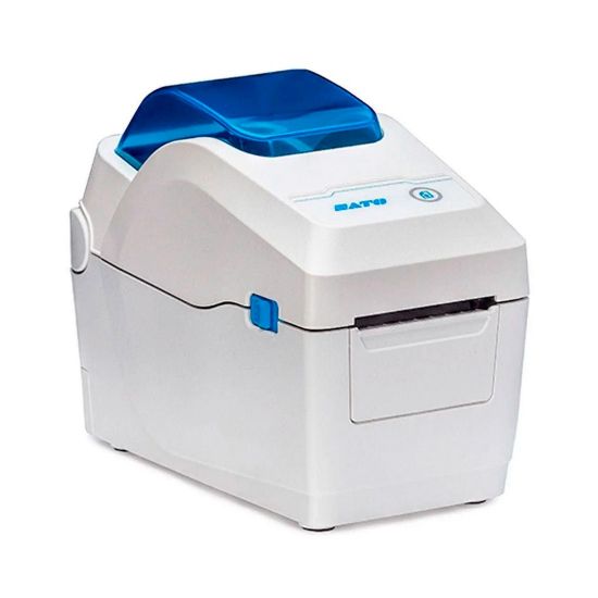 Impressora de Etiquetas Sato WS2 300DPI USB Ethernet - 99-W2302-401i