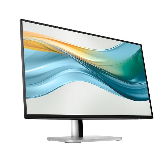 Monitor HP HPCM S5 524pu FHD 23.8" USB-C - 9D9V7AA#ABA