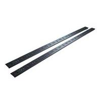 ORGANIZADOR DE CABO LATERAL APC AR8114BLK, SIDE MOUNT, NETSHELTER VX