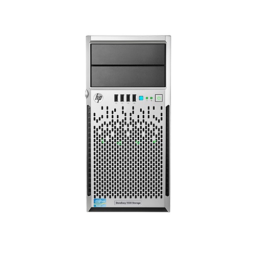 Armazenamento HP StoreEasy 1530