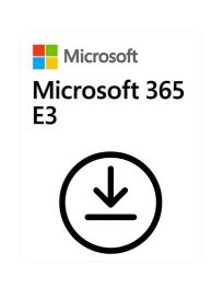 Microsoft 365 E3 CSP CFQ7TTC0LFLX-001