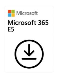 Microsoft 365 E5 CSP CFQ7TTC0LFLZ-002