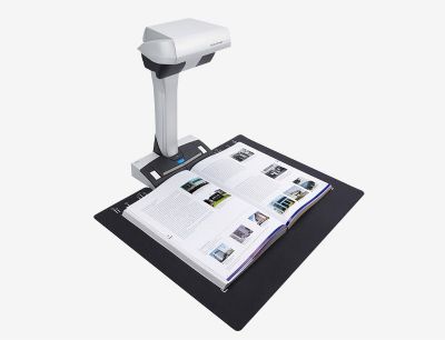 Scanner Ricoh A3 Simplex Color SV600 PA03641-B305i