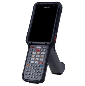 Coletor Honeywell CK67 Flex 8/128GB Wi-fi CK67-X0N-5ES1A0G
