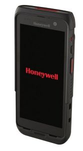 Coletor Honeywell CT47 Flex 8/128GB 5G Wifi CT47-X1N-58D1E0G