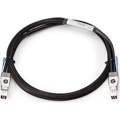 Cabo para empilhamento Aruba 2920 3.0m Stacking Cable J9736A | Xtech