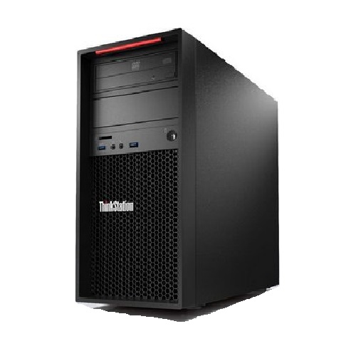 Workstation Lenovo P410 E5-1630 16GB 512GB SSD W10PRO Quadro M4000 30B20018BR