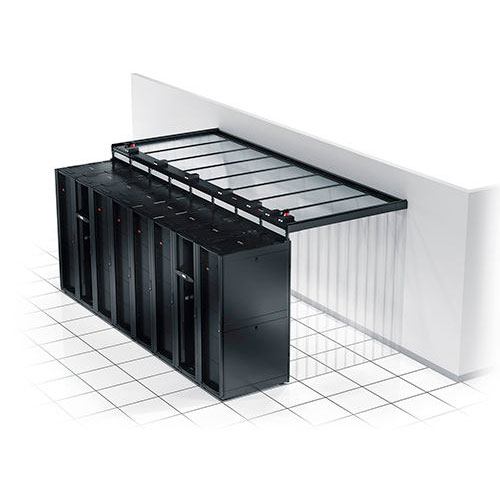 Unidade de Conten��o T�rmica Schneider EcoAisle