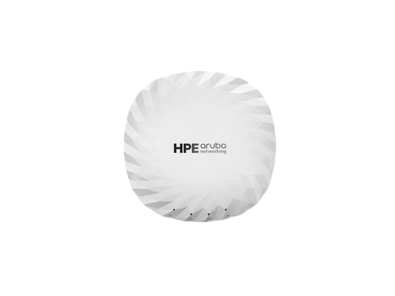 HPE Aruba Networking AP-735