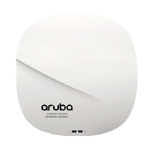 Access Point Aruba IAP-315 (RW) Instant 2x/4x 11ac AP JW811A